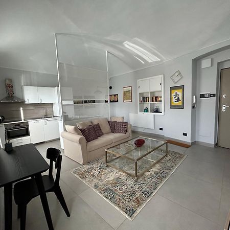 Апартаменти La Casa Di Silvio Ai Giardini Reali Турин Екстер'єр фото